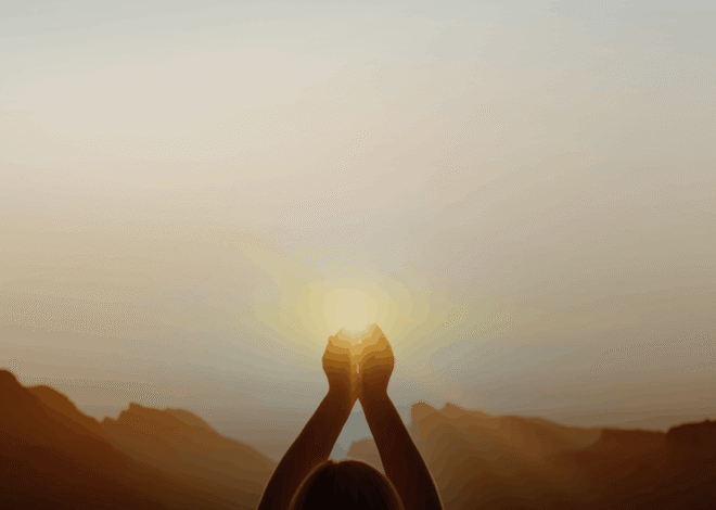O que é Espiritualidade Prática e Como Começar Hoje… Sem Gastar Nada