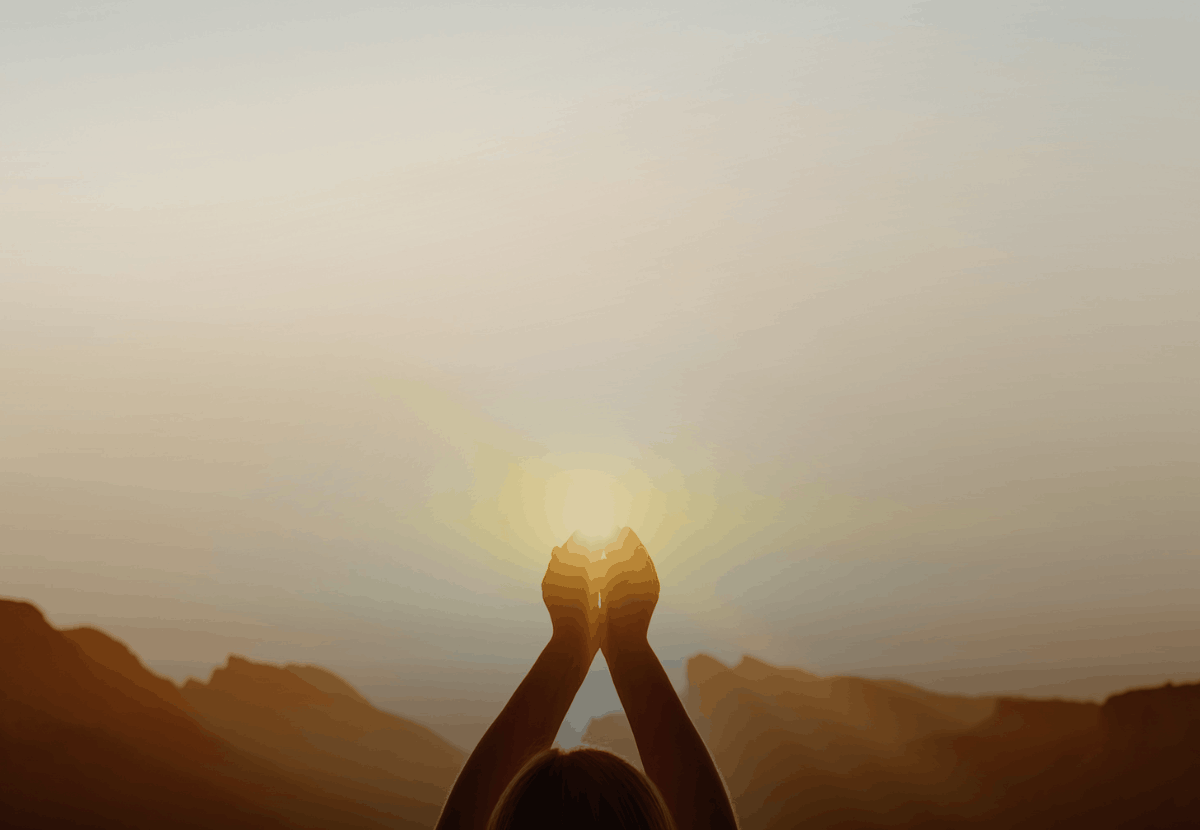 O que é Espiritualidade Prática e Como Começar Hoje… Sem Gastar Nada