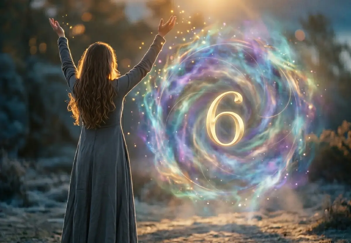 Portal 06/06: abertura de caminhos com o Ritual das Energias do Número 6