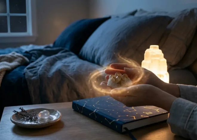 Prática de Espiritualidade: O Que Fazer Nos 5 Minutos Antes de Dormir