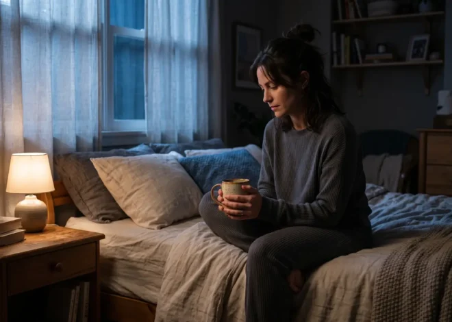 O significado de acordar de madrugada: entenda a mensagem por trás do seu despertar