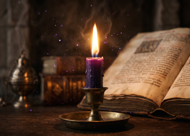 A chave para criar um escudo de proteção espiritual contra quem quer seu mal (e como ativar hoje mesmo)