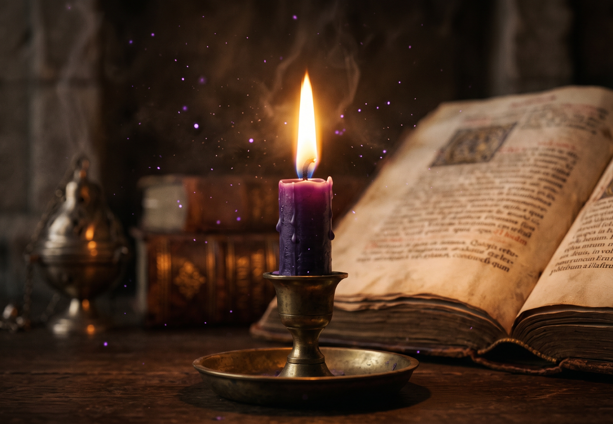 A chave para criar um escudo de proteção espiritual contra quem quer seu mal (e como ativar hoje mesmo)