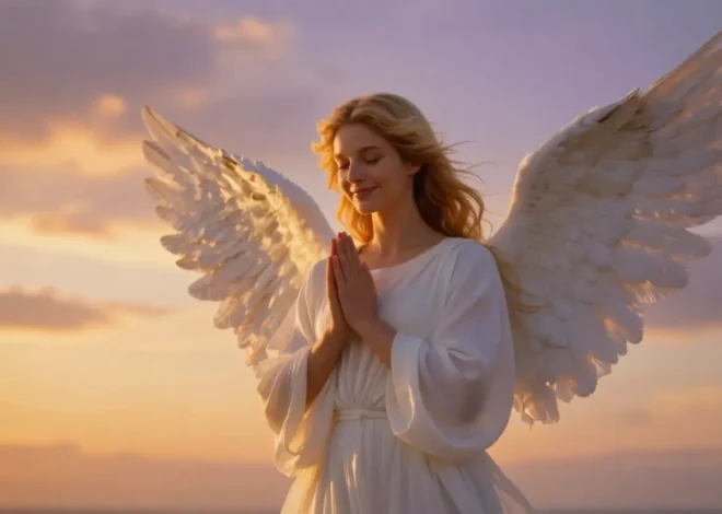 Todo Mundo Tem um Anjo da Guarda? A Resposta Surpreendente e Como Essa Proteção Age no Seu Dia a Dia