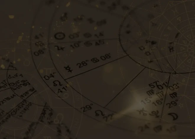 As 12 Casas Astrológicas no Mapa Astral: O Guia Completo para Compreender as Áreas da Sua Vida