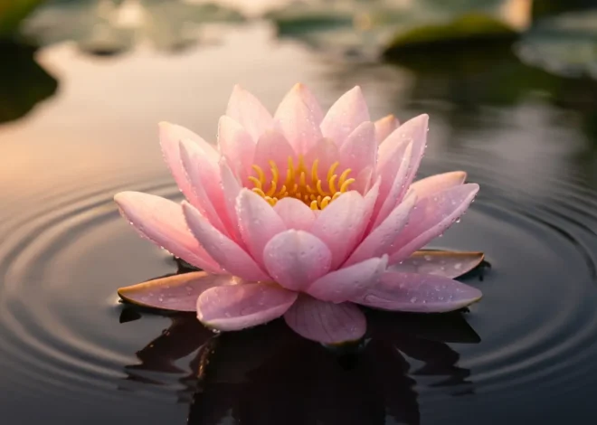 Meditação Budista e Ansiedade: Como a Prática Ativa e o Nam Myoho Renge Kyo Acalmam a Mente Agitada
