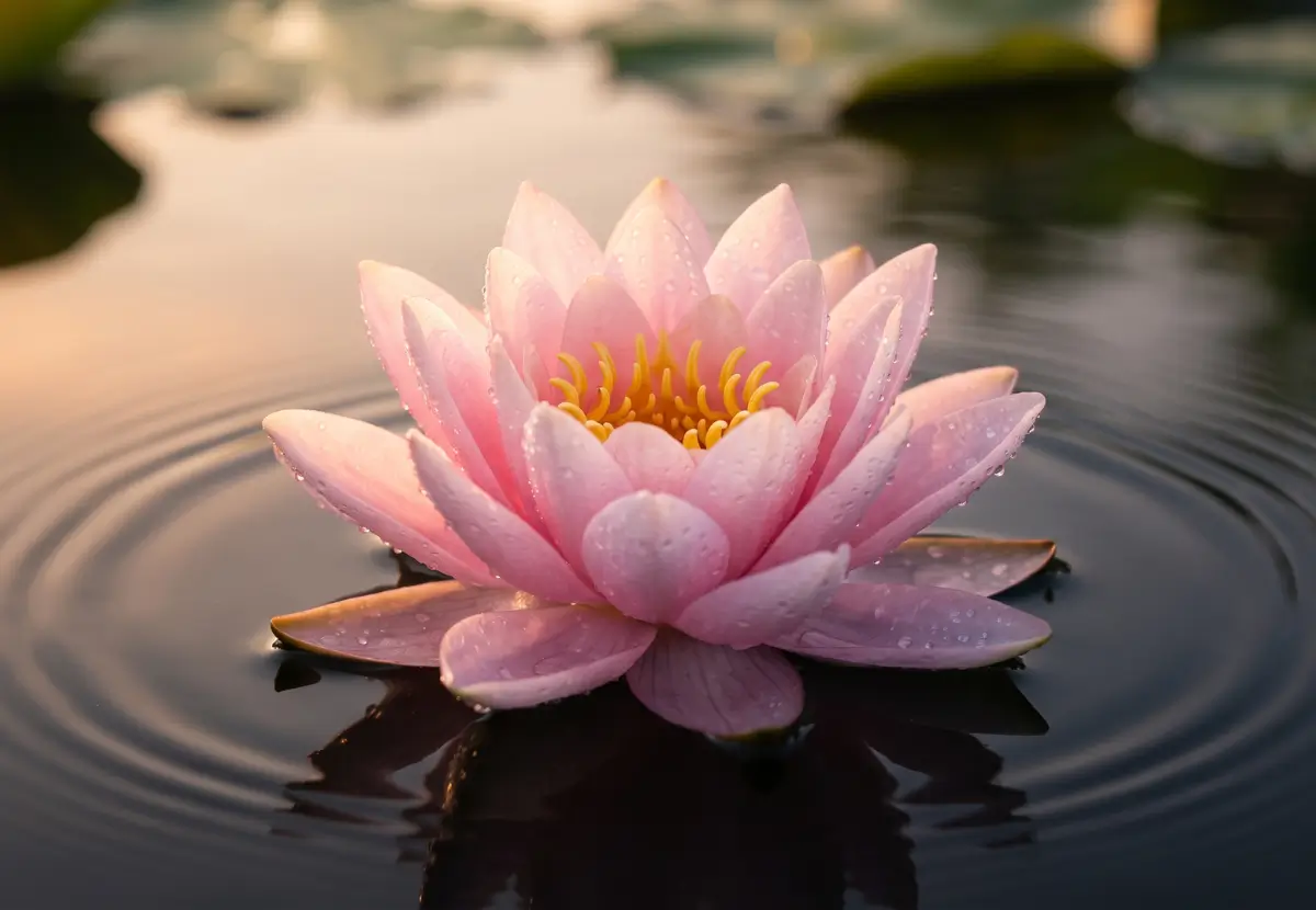 Meditação Budista e Ansiedade: Como a Prática Ativa e o Nam Myoho Renge Kyo Acalmam a Mente Agitada